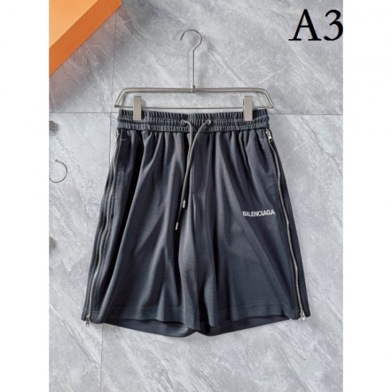 BALENCIAGA Balenciaga adult OK2023SS casual shorts BALENCIAGA Balenciaga adult OK2023SS casual shorts