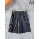 BALENCIAGA Balenciaga adult OK2023SS casual shorts BALENCIAGA Balenciaga adult OK2023SS casual shorts