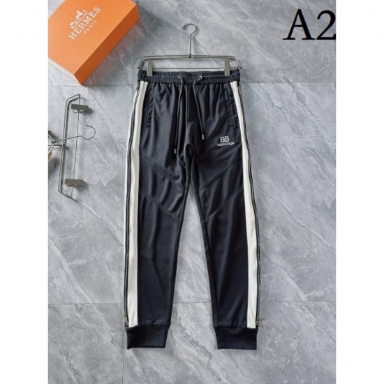 BALENCIAGA Balenciaga 2023 new limited casual shorts BALENCIAGA Balenciaga 2023 new limited casual shorts