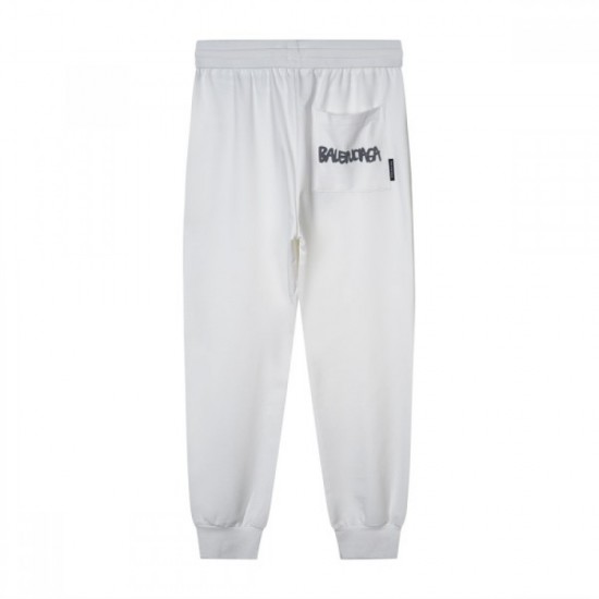 BALENCIAGA 2023FW Casual Pants Trend Color BALENCIAGA 2023FW Casual Pants Trend Color