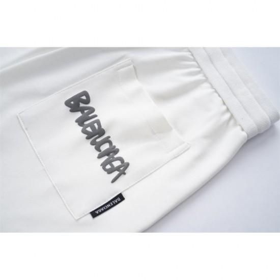 BALENCIAGA 2023FW Casual Pants Trend Color BALENCIAGA 2023FW Casual Pants Trend Color