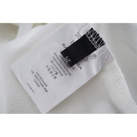 BALENCIAGA 2023FW Casual Pants Trend Color BALENCIAGA 2023FW Casual Pants Trend Color