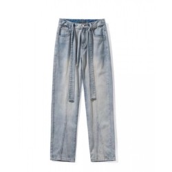 BALENCIAGA Balenciaga 2023FW Casual Jeans Limited item delivered from overseas