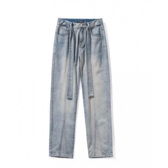 BALENCIAGA Balenciaga 2023FW Casual Jeans Limited item delivered from overseas BALENCIAGA Balenciaga 2023FW Casual Jeans Limited item delivered from overseas