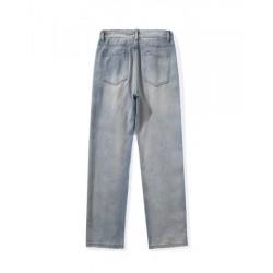BALENCIAGA Balenciaga 2023FW Casual Jeans Limited item delivered from overseas