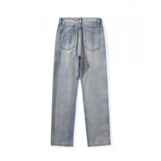 BALENCIAGA Balenciaga 2023FW Casual Jeans Limited item delivered from overseas BALENCIAGA Balenciaga 2023FW Casual Jeans Limited item delivered from overseas