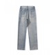 BALENCIAGA Balenciaga 2023FW Casual Jeans Limited item delivered from overseas BALENCIAGA Balenciaga 2023FW Casual Jeans Limited item delivered from overseas