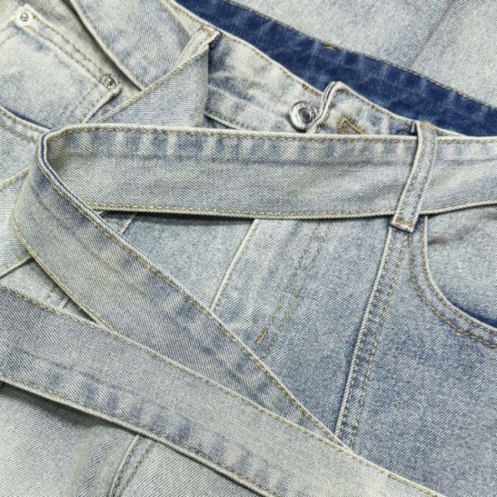 BALENCIAGA Balenciaga 2023FW Casual Jeans Limited item delivered from overseas BALENCIAGA Balenciaga 2023FW Casual Jeans Limited item delivered from overseas