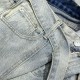 BALENCIAGA Balenciaga 2023FW Casual Jeans Limited item delivered from overseas BALENCIAGA Balenciaga 2023FW Casual Jeans Limited item delivered from overseas