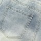 BALENCIAGA Balenciaga 2023FW Casual Jeans Limited item delivered from overseas BALENCIAGA Balenciaga 2023FW Casual Jeans Limited item delivered from overseas