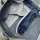 BALENCIAGA Balenciaga 2023FW Casual Jeans Limited item delivered from overseas BALENCIAGA Balenciaga 2023FW Casual Jeans Limited item delivered from overseas