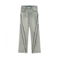 BALENCIAGA Balenciaga 2023FW jeans I want immediate shipping
