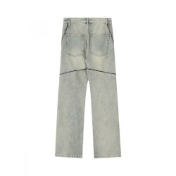 BALENCIAGA Balenciaga 2023FW jeans I want immediate shipping