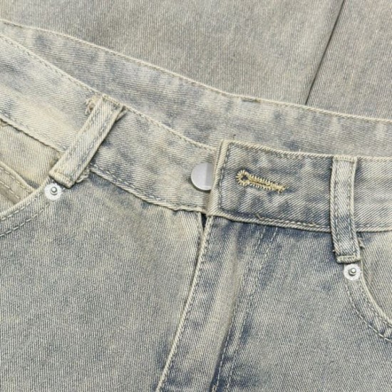 BALENCIAGA Balenciaga 2023FW jeans I want immediate shipping BALENCIAGA Balenciaga 2023FW jeans I want immediate shipping