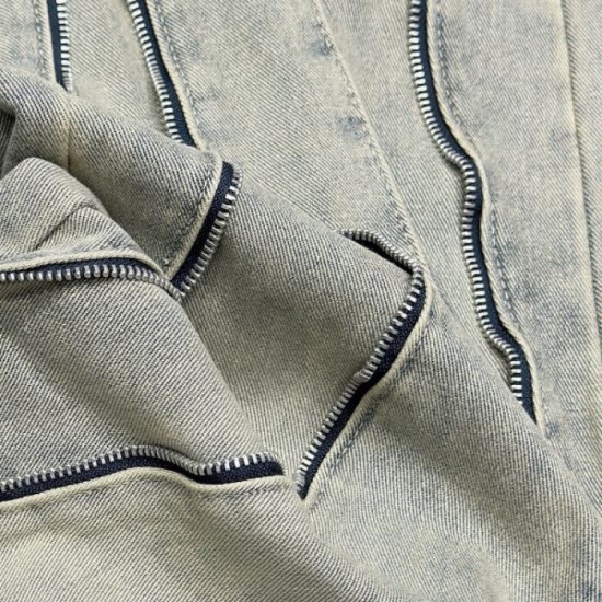 BALENCIAGA Balenciaga 2023FW jeans I want immediate shipping BALENCIAGA Balenciaga 2023FW jeans I want immediate shipping