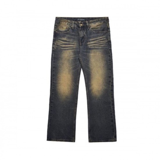 BALENCIAGA Balenciaga 2023FW Straight Jeans Domestic Sale Almost Sold Out BALENCIAGA Balenciaga 2023FW Straight Jeans Domestic Sale Almost Sold Out