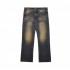 BALENCIAGA Balenciaga 2023FW Straight Jeans Domestic Sale Almost Sold Out