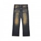 BALENCIAGA Balenciaga 2023FW Straight Jeans Domestic Sale Almost Sold Out BALENCIAGA Balenciaga 2023FW Straight Jeans Domestic Sale Almost Sold Out