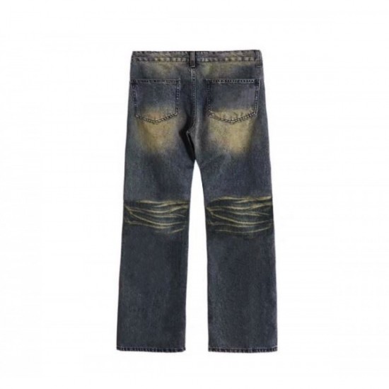 BALENCIAGA Balenciaga 2023FW Straight Jeans Domestic Sale Almost Sold Out BALENCIAGA Balenciaga 2023FW Straight Jeans Domestic Sale Almost Sold Out