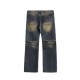 BALENCIAGA Balenciaga 2023FW Straight Jeans Domestic Sale Almost Sold Out BALENCIAGA Balenciaga 2023FW Straight Jeans Domestic Sale Almost Sold Out