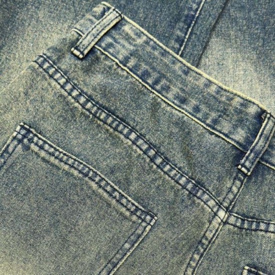 BALENCIAGA Balenciaga 2023FW Straight Jeans Domestic Sale Almost Sold Out BALENCIAGA Balenciaga 2023FW Straight Jeans Domestic Sale Almost Sold Out