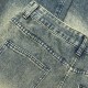 BALENCIAGA Balenciaga 2023FW Straight Jeans Domestic Sale Almost Sold Out BALENCIAGA Balenciaga 2023FW Straight Jeans Domestic Sale Almost Sold Out