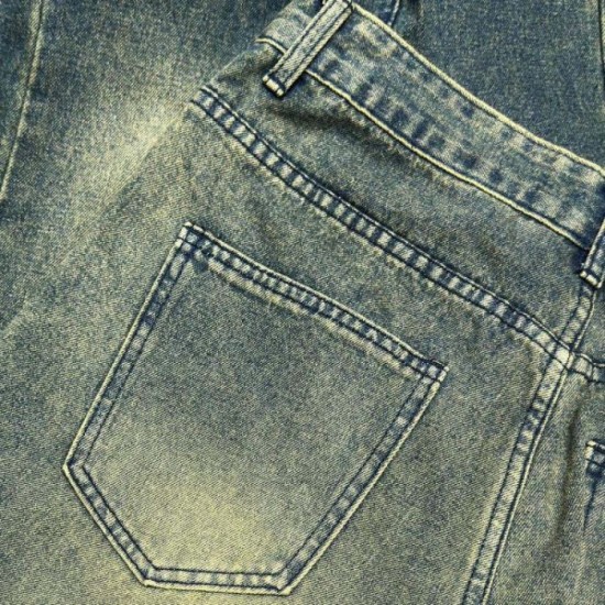 BALENCIAGA Balenciaga 2023FW Straight Jeans Domestic Sale Almost Sold Out BALENCIAGA Balenciaga 2023FW Straight Jeans Domestic Sale Almost Sold Out