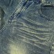 BALENCIAGA Balenciaga 2023FW Straight Jeans Domestic Sale Almost Sold Out BALENCIAGA Balenciaga 2023FW Straight Jeans Domestic Sale Almost Sold Out
