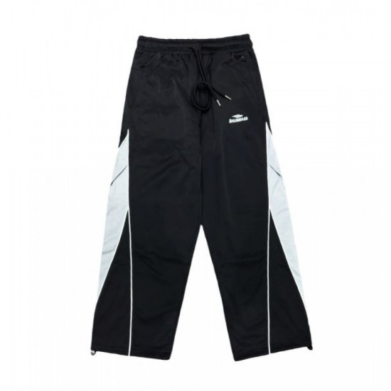 BALENCIAGA 2023FW Casual Pants Fashion Brand BALENCIAGA 2023FW Casual Pants Fashion Brand