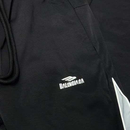 BALENCIAGA 2023FW Casual Pants Fashion Brand BALENCIAGA 2023FW Casual Pants Fashion Brand