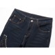 Enjoy 2023SS denim pants trendy coordination BALMAIN Balmain Enjoy 2023SS denim pants trendy coordination BALMAIN Balmain