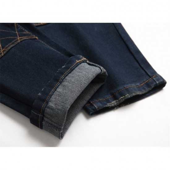 Enjoy 2023SS denim pants trendy coordination BALMAIN Balmain Enjoy 2023SS denim pants trendy coordination BALMAIN Balmain