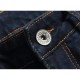 Enjoy 2023SS denim pants trendy coordination BALMAIN Balmain Enjoy 2023SS denim pants trendy coordination BALMAIN Balmain