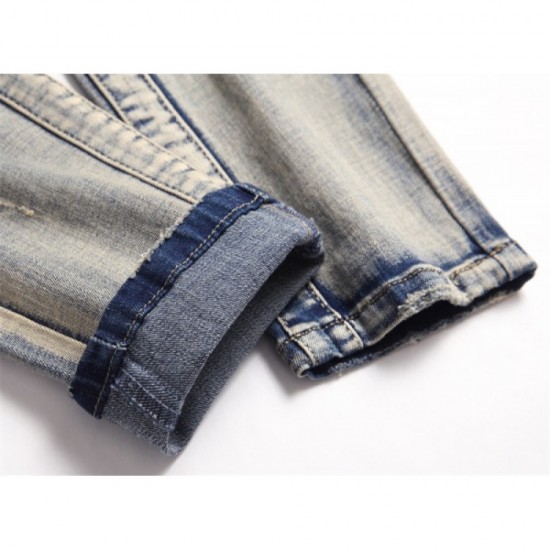 2023SS Denim Pants Bargain for this season BALMAIN Balmain 2023SS Denim Pants Bargain for this season BALMAIN Balmain