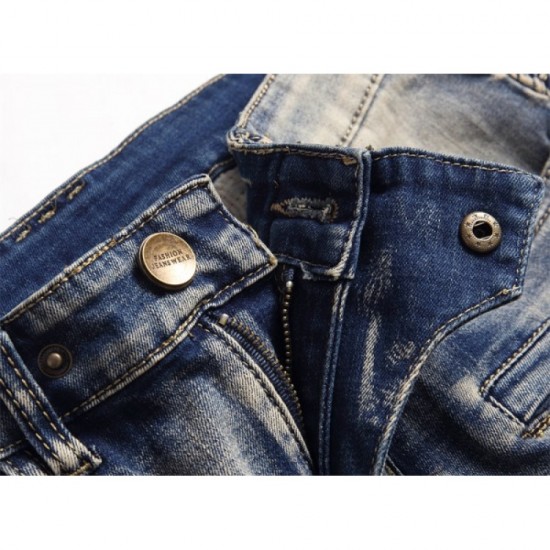2023SS Denim Pants Bargain for this season BALMAIN Balmain 2023SS Denim Pants Bargain for this season BALMAIN Balmain