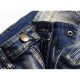 2023SS Denim Pants Bargain for this season BALMAIN Balmain 2023SS Denim Pants Bargain for this season BALMAIN Balmain