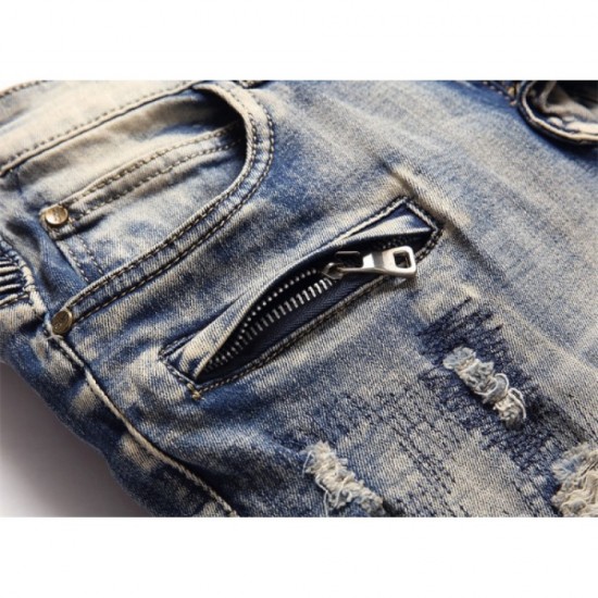 2023SS Denim Pants Bargain for this season BALMAIN Balmain 2023SS Denim Pants Bargain for this season BALMAIN Balmain