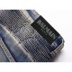 2023SS Denim Pants Bargain for this season BALMAIN Balmain 2023SS Denim Pants Bargain for this season BALMAIN Balmain