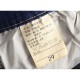 2023SS Denim Pants Bargain for this season BALMAIN Balmain 2023SS Denim Pants Bargain for this season BALMAIN Balmain