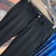 2023SS suit pants get at new sale price BALMAIN Balmain 2023SS suit pants get at new sale price BALMAIN Balmain