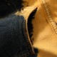 BALMAIN New this summer 2023SS jeans that can create a sense of leisure for adults BALMAIN New this summer 2023SS jeans that can create a sense of leisure for adults