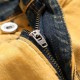 BALMAIN New this summer 2023SS jeans that can create a sense of leisure for adults BALMAIN New this summer 2023SS jeans that can create a sense of leisure for adults