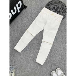 BALMAIN Balmain 2023SS jeans, a big hit that will be sold out in Japan