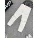 BALMAIN Balmain 2023SS jeans, a big hit that will be sold out in Japan BALMAIN Balmain 2023SS jeans, a big hit that will be sold out in Japan