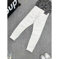 BALMAIN Balmain 2023SS jeans, a big hit that will be sold out in Japan