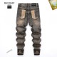 BALMAIN Balmain 2023SS jeans Surprise price on emergency sale BALMAIN Balmain 2023SS jeans Surprise price on emergency sale