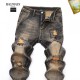 BALMAIN Balmain 2023SS jeans Surprise price on emergency sale BALMAIN Balmain 2023SS jeans Surprise price on emergency sale
