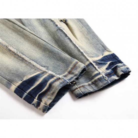 BALMAIN Balmain 2023SS jeans spring summer arrival popular model BALMAIN Balmain 2023SS jeans spring summer arrival popular model