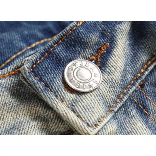 BALMAIN Balmain 2023SS jeans spring summer arrival popular model BALMAIN Balmain 2023SS jeans spring summer arrival popular model