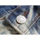 BALMAIN Balmain 2023SS jeans spring summer arrival popular model BALMAIN Balmain 2023SS jeans spring summer arrival popular model